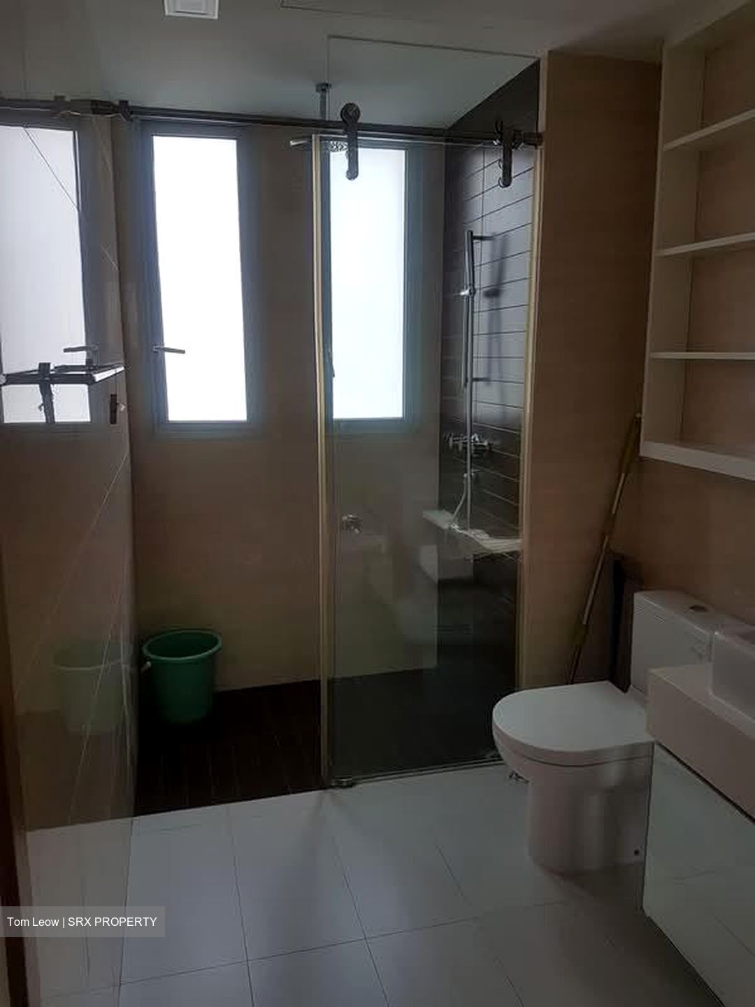 Tresalveo (D20), Condominium #549720451